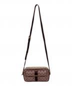 LOUIS VUITTONルイ ヴィトン）の古着「ジュリエットMMショルダーバッグ」｜レッド