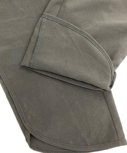 Patagonia（パタゴニア）Patagonia (パタゴニア) W's Fleetwith Romper ウィメンズ・フリートウィズ・ジャンプスーツ ブラック サイズ:Sの古着・服飾アイテム