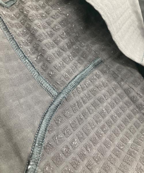 Patagonia（パタゴニア）Patagonia (パタゴニア) R1テックフェイス・フーディ ブラック サイズ:Sの古着・服飾アイテム