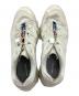 中古・古着 SALOMON (サロモン) XT-6 スポーツ スタイル シューズ ホワイト サイズ:27.5：4000円