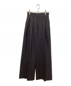 中古・古着通販】Heve (ヘイヴ) ハートネックオールインワン ブラック