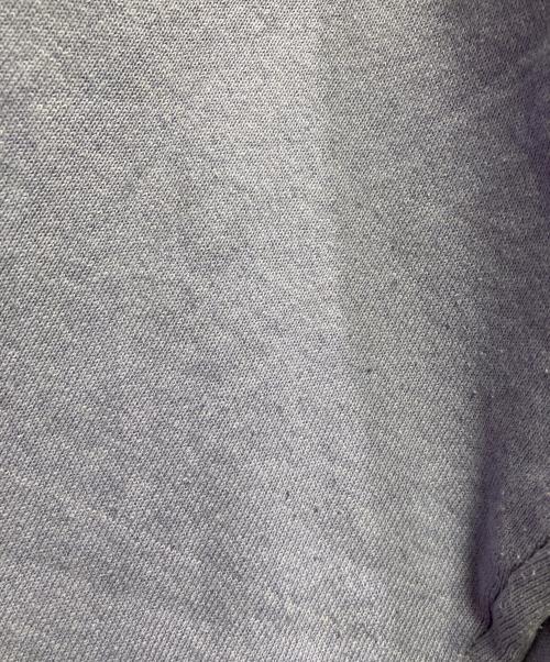 YEAH RIGHT!（イェーライト）YEAH RIGHT! (イェーライト) リメイク切替ワンピース パープル サイズ:FREEの古着・服飾アイテム
