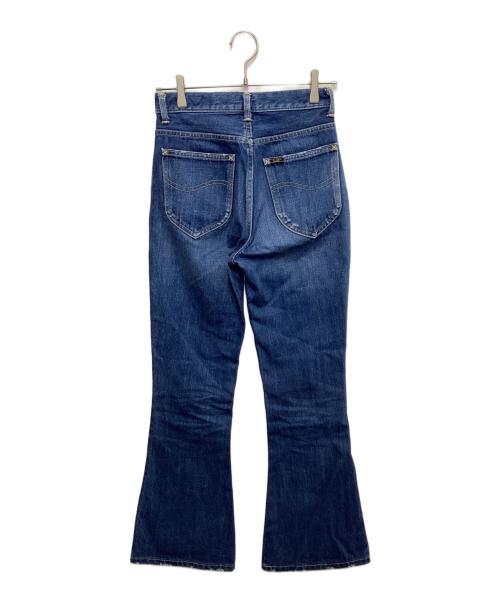 LEE（リー）LEE (リー) Ron Herman (ロンハーマン) ブーツカット デニムパンツ インディゴ サイズ:XLの古着・服飾アイテム