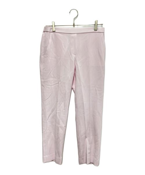 theory（セオリー）theory (セオリー) ADMIRAL CREPE TREECA PULL ON J ピンク サイズ:2の古着・服飾アイテム