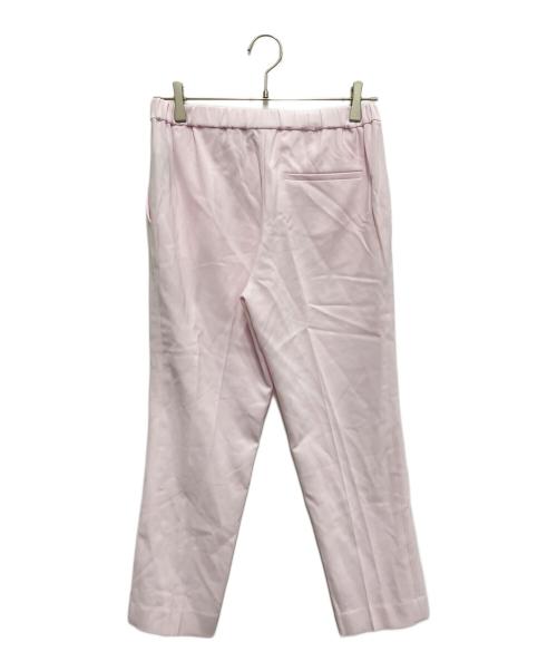 theory（セオリー）theory (セオリー) ADMIRAL CREPE TREECA PULL ON J ピンク サイズ:2の古着・服飾アイテム