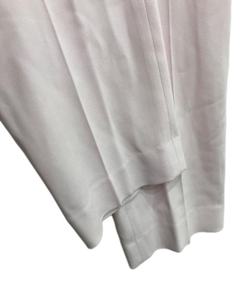 theory（セオリー）theory (セオリー) ADMIRAL CREPE TREECA PULL ON J ピンク サイズ:2の古着・服飾アイテム