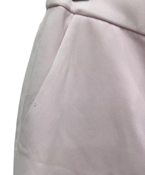 theory（セオリー）theory (セオリー) ADMIRAL CREPE TREECA PULL ON J ピンク サイズ:2の古着・服飾アイテム