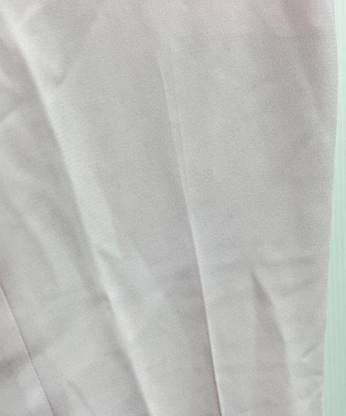 theory（セオリー）theory (セオリー) ADMIRAL CREPE TREECA PULL ON J ピンク サイズ:2の古着・服飾アイテム