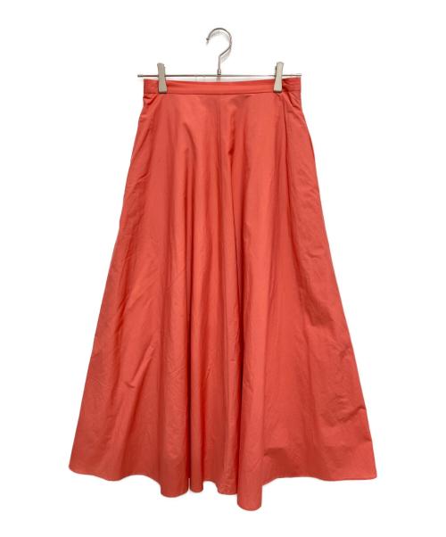 theory（セオリー）theory (セオリー) Soft Lawn HW Full CRCL PO ピンク サイズ:Pの古着・服飾アイテム