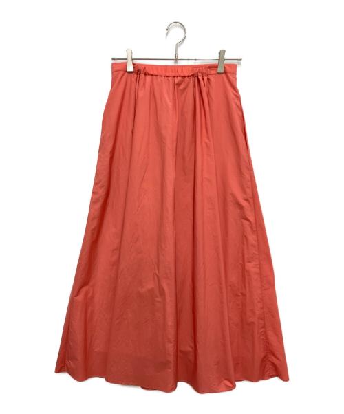 theory（セオリー）theory (セオリー) Soft Lawn HW Full CRCL PO ピンク サイズ:Pの古着・服飾アイテム