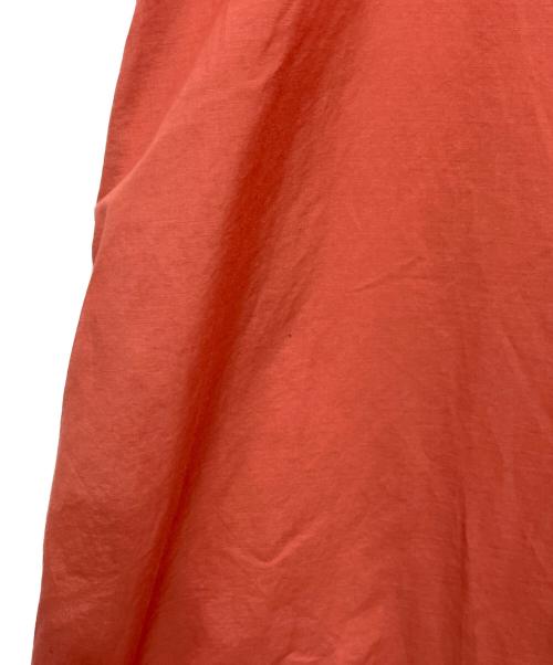 theory（セオリー）theory (セオリー) Soft Lawn HW Full CRCL PO ピンク サイズ:Pの古着・服飾アイテム