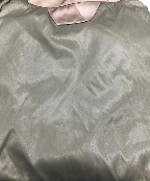 PORTER（ポーター）PORTER (ポーター) PACKABLE DAY PACK オリーブドラブの古着・服飾アイテム