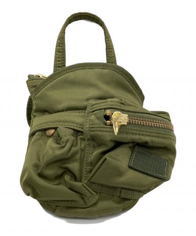 中古・古着通販】sacai (サカイ) PORTER (ポーター) pocket bag small