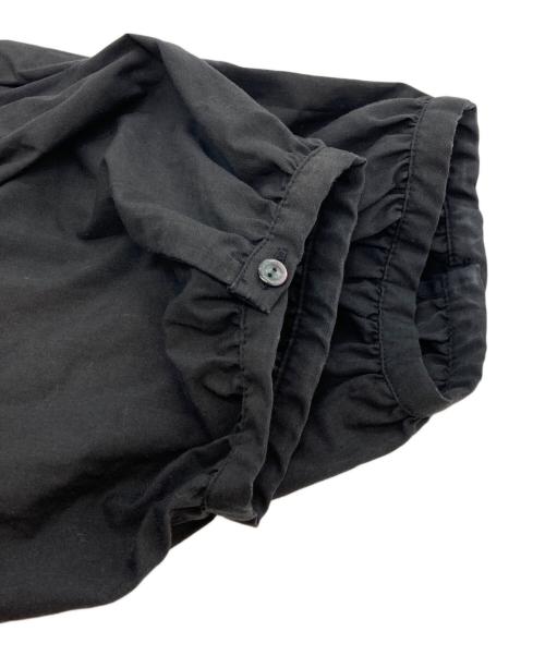 COLLAGE GALLARDAGALANTE（コラージュ ガリャルダガランテ）COLLAGE GALLARDAGALANTE (コラージュ ガリャルダガランテ) バックオープンワンピース ブラック サイズ:Fの古着・服飾アイテム