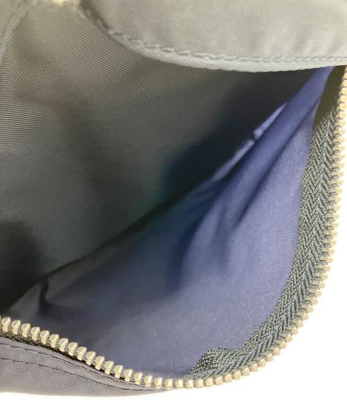 PORTER（ポーター）PORTER (ポーター) ショルダーバッグ ネイビーの古着・服飾アイテム