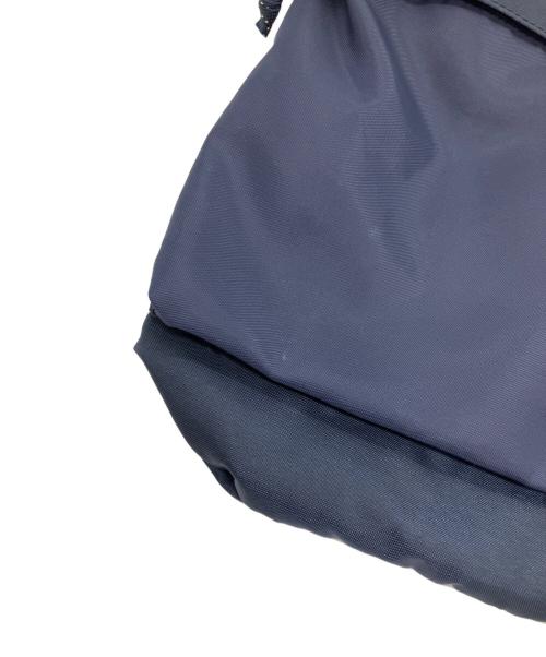 PORTER（ポーター）PORTER (ポーター) ショルダーバッグ ネイビーの古着・服飾アイテム
