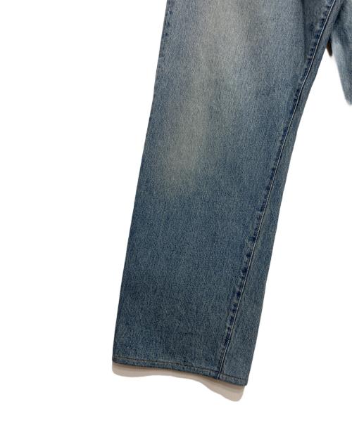 LEVI'S VINTAGE CLOTHING（リーバイス ビンテージ クロージング）LEVI'S VINTAGE CLOTHING (リーバイス ビンテージ クロージング) 復刻 501XXデニムパンツ インディゴ サイズ:W36×L32の古着・服飾アイテム