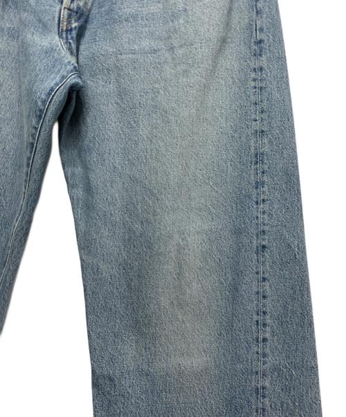 LEVI'S VINTAGE CLOTHING（リーバイス ビンテージ クロージング）LEVI'S VINTAGE CLOTHING (リーバイス ビンテージ クロージング) 復刻 501XXデニムパンツ インディゴ サイズ:W36×L32の古着・服飾アイテム