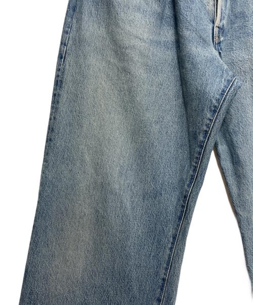 LEVI'S VINTAGE CLOTHING（リーバイス ビンテージ クロージング）LEVI'S VINTAGE CLOTHING (リーバイス ビンテージ クロージング) 復刻 501XXデニムパンツ インディゴ サイズ:W36×L32の古着・服飾アイテム