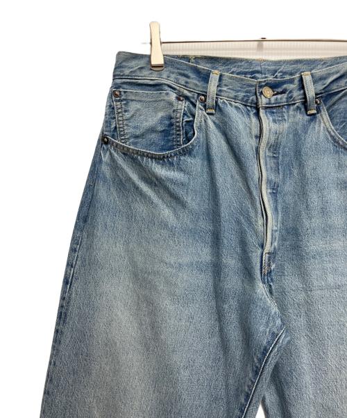 LEVI'S VINTAGE CLOTHING（リーバイス ビンテージ クロージング）LEVI'S VINTAGE CLOTHING (リーバイス ビンテージ クロージング) 復刻 501XXデニムパンツ インディゴ サイズ:W36×L32の古着・服飾アイテム