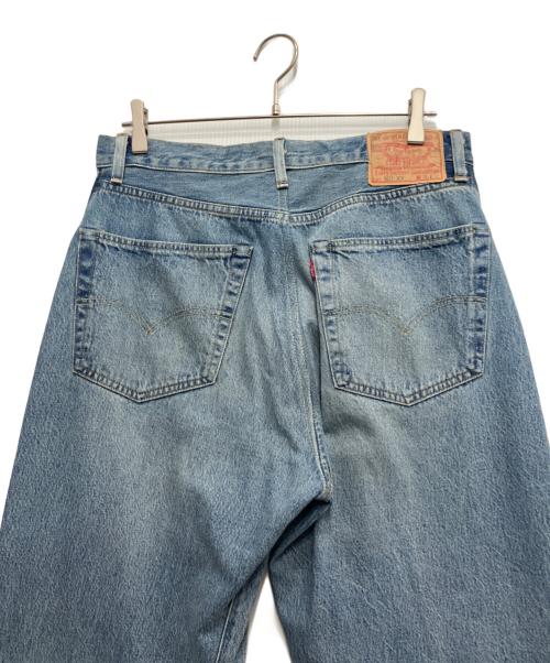 LEVI'S VINTAGE CLOTHING（リーバイス ビンテージ クロージング）LEVI'S VINTAGE CLOTHING (リーバイス ビンテージ クロージング) 復刻 501XXデニムパンツ インディゴ サイズ:W36×L32の古着・服飾アイテム