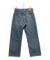 LEVI'S VINTAGE CLOTHING (リーバイス ビンテージ クロージング) 復刻 501XXデニムパンツ インディゴ サイズ:W36×L32：15000円
