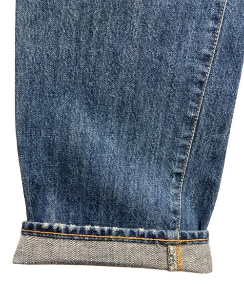 LEVI'S VINTAGE CLOTHING（リーバイス ビンテージ クロージング）LEVI'S VINTAGE CLOTHING (リーバイス ビンテージ クロージング) 復刻 501XXデニムパンツ インディゴ サイズ:W30×L32の古着・服飾アイテム