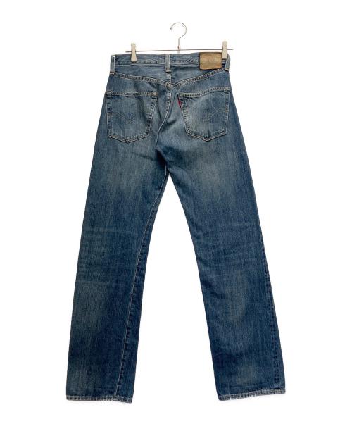 LEVI'S VINTAGE CLOTHING（リーバイス ビンテージ クロージング）LEVI'S VINTAGE CLOTHING (リーバイス ビンテージ クロージング) 復刻 501XXデニムパンツ インディゴ サイズ:W30×L32の古着・服飾アイテム