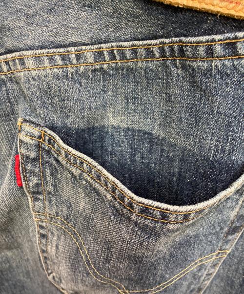 LEVI'S VINTAGE CLOTHING（リーバイス ビンテージ クロージング）LEVI'S VINTAGE CLOTHING (リーバイス ビンテージ クロージング) 復刻 501XXデニムパンツ インディゴ サイズ:W30×L32の古着・服飾アイテム