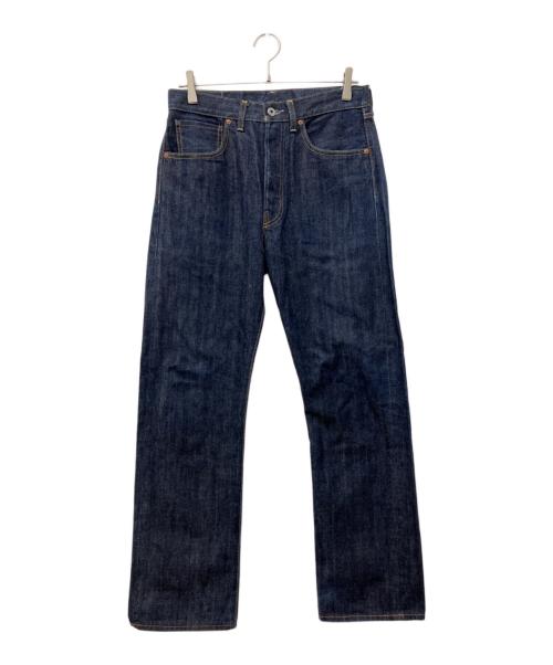 LEVI'S VINTAGE CLOTHING（リーバイス ビンテージ クロージング）LEVI'S VINTAGE CLOTHING (リーバイス ビンテージ クロージング) 1944年復刻  S501XXデニムパンツ インディゴ サイズ:W32×L34の古着・服飾アイテム