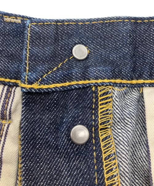 LEVI'S VINTAGE CLOTHING（リーバイス ビンテージ クロージング）LEVI'S VINTAGE CLOTHING (リーバイス ビンテージ クロージング) 1944年復刻  S501XXデニムパンツ インディゴ サイズ:W32×L34の古着・服飾アイテム