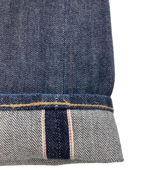 LEVI'S VINTAGE CLOTHING（リーバイス ビンテージ クロージング）LEVI'S VINTAGE CLOTHING (リーバイス ビンテージ クロージング) 1944年復刻  S501XXデニムパンツ インディゴ サイズ:W32×L34の古着・服飾アイテム