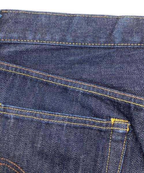 LEVI'S VINTAGE CLOTHING（リーバイス ビンテージ クロージング）LEVI'S VINTAGE CLOTHING (リーバイス ビンテージ クロージング) 1944年復刻  S501XXデニムパンツ インディゴ サイズ:W32×L34の古着・服飾アイテム
