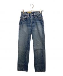 LEVI'S VINTAGE CLOTHING（リーバイス ビンテージ クロージング）の古着「503B XX デニムパンツ」｜インディゴ