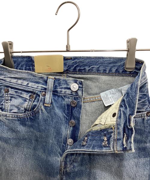 LEVI'S VINTAGE CLOTHING（リーバイス ビンテージ クロージング）LEVI'S VINTAGE CLOTHING (リーバイス ビンテージ クロージング) 503B XX デニムパンツ インディゴ サイズ:61cm (W24) 未使用品の古着・服飾アイテム