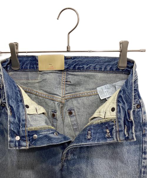 LEVI'S VINTAGE CLOTHING（リーバイス ビンテージ クロージング）LEVI'S VINTAGE CLOTHING (リーバイス ビンテージ クロージング) 503B XX デニムパンツ インディゴ サイズ:61cm (W24) 未使用品の古着・服飾アイテム