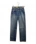 LEVI'S VINTAGE CLOTHING（リーバイス ビンテージ クロージング）の古着「503B XX デニムパンツ」｜インディゴ