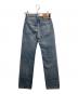 LEVI'S VINTAGE CLOTHING (リーバイス ビンテージ クロージング) 503B XX デニムパンツ インディゴ サイズ:61cm (W24) 未使用品：6000円
