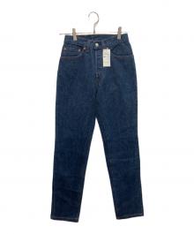 LEVI'S AUTHORIZED VINTAGE（リーバイス オーソライズド ヴィンテージ）の古着「デニムパンツ」｜インディゴ