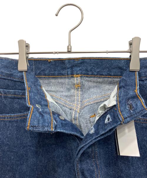 LEVI'S AUTHORIZED VINTAGE（リーバイス オーソライズド ヴィンテージ）LEVI'S AUTHORIZED VINTAGE (リーバイス オーソライズド ヴィンテージ) デニムパンツ インディゴ サイズ:26の古着・服飾アイテム