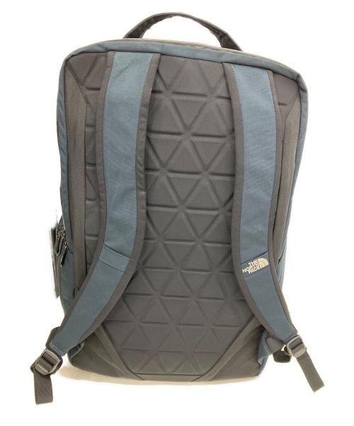 THE NORTH FACE（ザ ノース フェイス）THE NORTH FACE (ザ ノース フェイス) Shuttle Daypack LTD ネイビーの古着・服飾アイテム