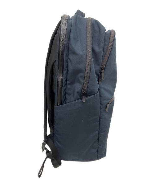THE NORTH FACE（ザ ノース フェイス）THE NORTH FACE (ザ ノース フェイス) Shuttle Daypack LTD ネイビーの古着・服飾アイテム