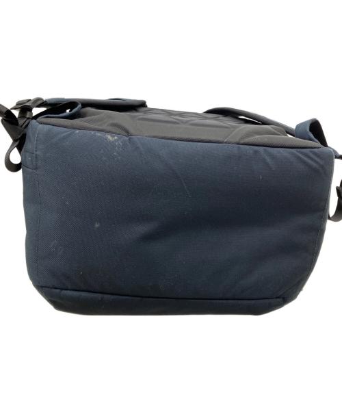 THE NORTH FACE（ザ ノース フェイス）THE NORTH FACE (ザ ノース フェイス) Shuttle Daypack LTD ネイビーの古着・服飾アイテム