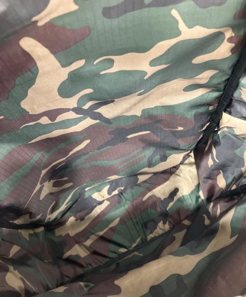 THE NORTH FACE（ザ ノース フェイス）THE NORTH FACE (ザ ノース フェイス) Shuttle Daypack LTD ネイビーの古着・服飾アイテム