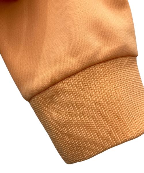 NERDY（ノルディ）NERDY (ノルディ) トラックジャケット オレンジ サイズ:Sの古着・服飾アイテム