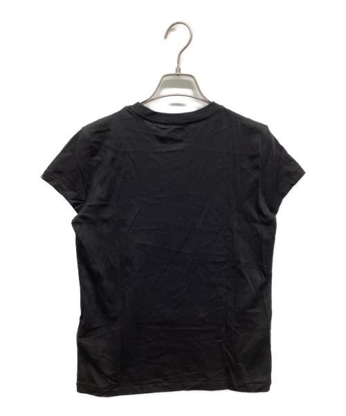 POLO RALPH LAUREN（ポロ・ラルフローレン）POLO RALPH LAUREN (ポロ・ラルフローレン) POLO RALPH LAUREN Coffee POLOBEAR T-Shirt ブラック サイズ:XS 未使用品の古着・服飾アイテム
