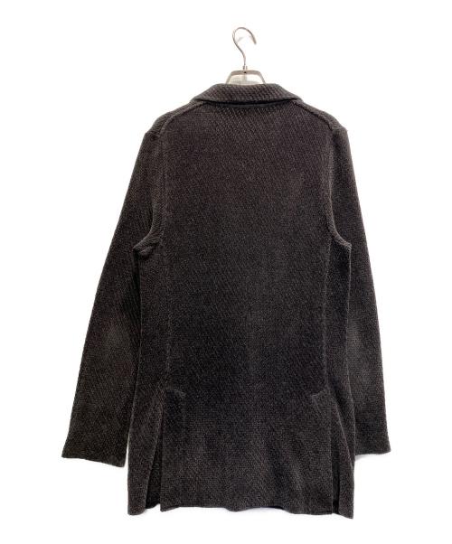 LARDINI（ラルディーニ）LARDINI (ラルディーニ) 2Bシングルジャケット グレー サイズ:XSの古着・服飾アイテム