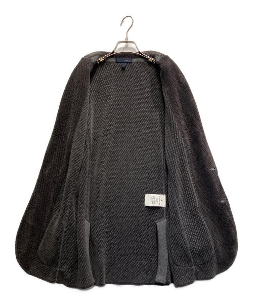 LARDINI（ラルディーニ）LARDINI (ラルディーニ) 2Bシングルジャケット グレー サイズ:XSの古着・服飾アイテム