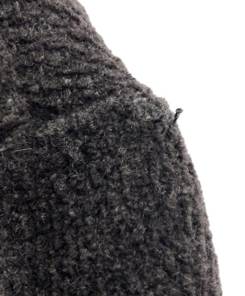 LARDINI（ラルディーニ）LARDINI (ラルディーニ) 2Bシングルジャケット グレー サイズ:XSの古着・服飾アイテム