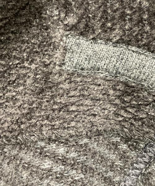 LARDINI（ラルディーニ）LARDINI (ラルディーニ) 2Bシングルジャケット グレー サイズ:XSの古着・服飾アイテム
